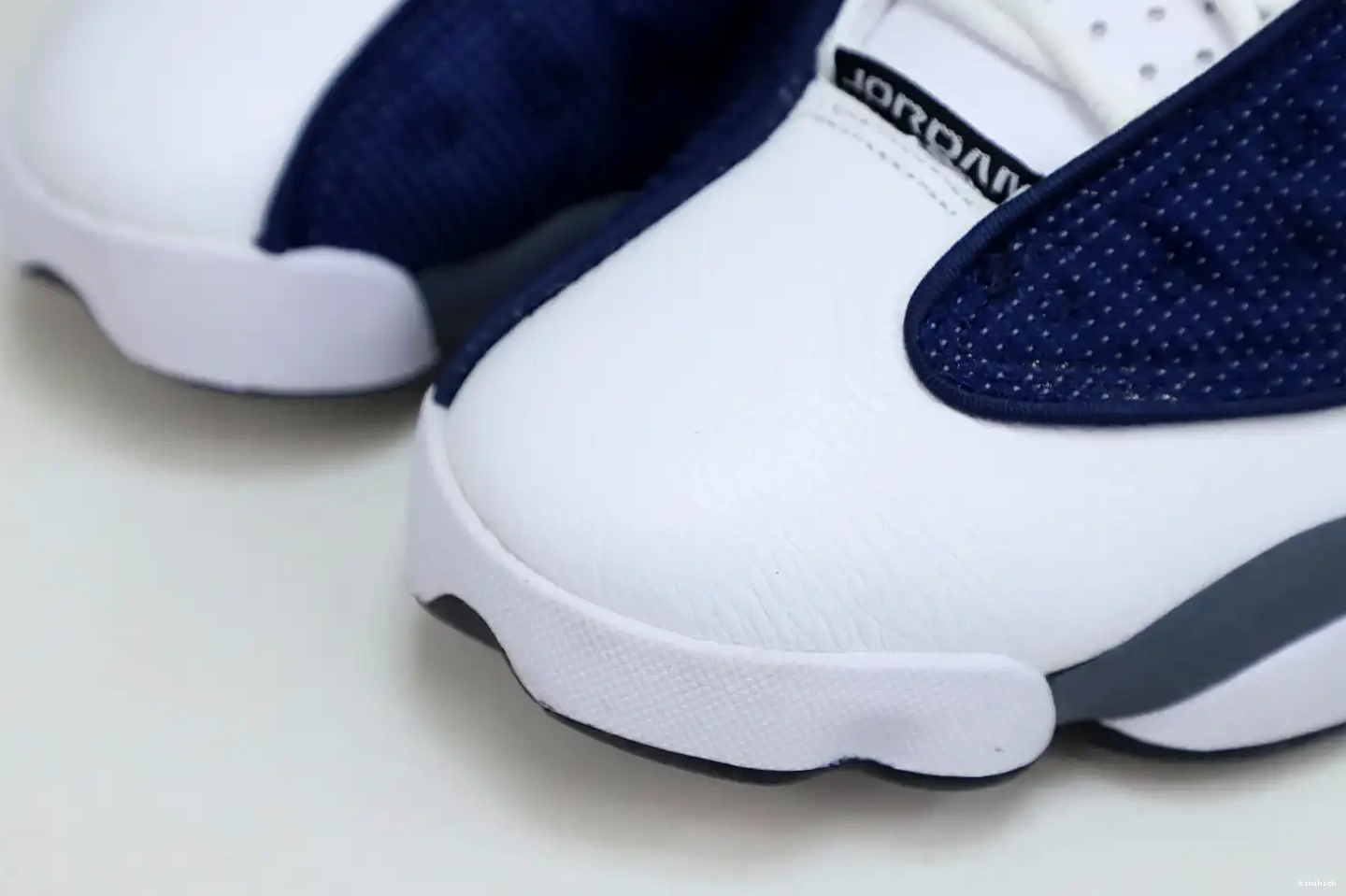 13 JORDAN RETRO Kimikick 2020 AIR 'FLINT' 0513